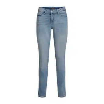 Netto Marken-Discount Guess Hose Skinny CURVE X Jeans Angebot