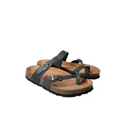 Netto Marken-Discount Neu-B Sandalen BONN Zehentrenner Angebot