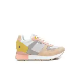 Netto Marken-Discount XTI Schuhe Freizeitschuh ICE PU COMBINED LADIES SHOES Angebot