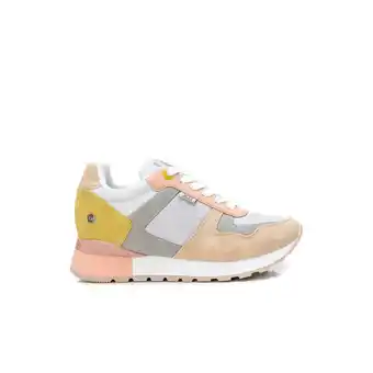 Netto Marken-Discount XTI Schuhe Freizeitschuh ICE PU COMBINED LADIES SHOES Angebot