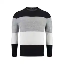 Netto Marken-Discount Key Largo Pullover Jogi Strickpullover R-Neck Angebot