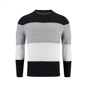 Netto Marken-Discount Key Largo Pullover Jogi Strickpullover R-Neck Angebot