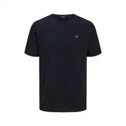 Netto Marken-Discount Jack & Jones Shirt T-Shirt JPRBLASTUDIO SS TEE SOLID Angebot