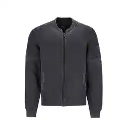 Netto Marken-Discount Hajo Jacke Strickjacke Angebot