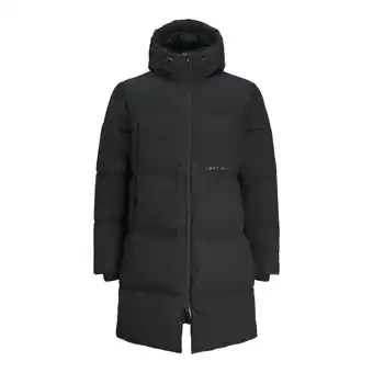 Netto Marken-Discount Jack & Jones Jacke VESTERBRO LONG Steppjacke Angebot