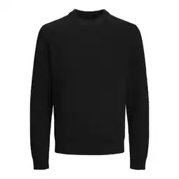 Netto Marken-Discount Jack & Jones Pullover EATON Strickpullover R-Neck Angebot