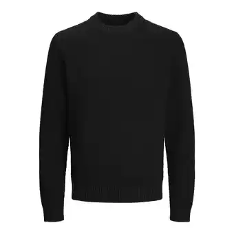 Netto Marken-Discount Jack & Jones Pullover EATON Strickpullover R-Neck Angebot