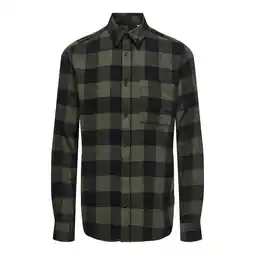 Netto Marken-Discount Only & Sons Hemd GUDMUNDUR Langarmhemd Angebot