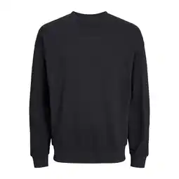 Netto Marken-Discount Jack & Jones Pullover STAGGER Sweatshirt Angebot