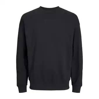 Netto Marken-Discount Jack & Jones Pullover STAGGER Sweatshirt Angebot