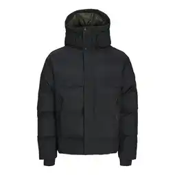 Netto Marken-Discount Jack & Jones Jacke ALPHA Steppjacke Angebot