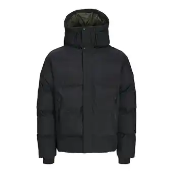 Netto Marken-Discount Jack & Jones Jacke ALPHA Steppjacke Angebot