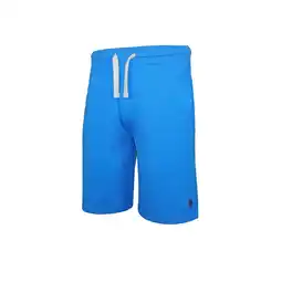 Netto Marken-Discount U.S. POLO Shorts Sweatshorts Pants Basic Freizeitshorts Angebot