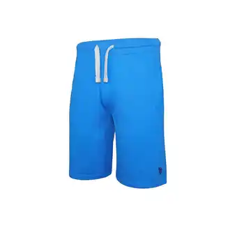 Netto Marken-Discount U.S. POLO Shorts Sweatshorts Pants Basic Freizeitshorts Angebot