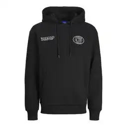 Netto Marken-Discount Jack & Jones Kapuzenpullover BRADLEY WEEKEND Hoodie Angebot