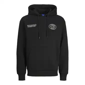 Netto Marken-Discount Jack & Jones Kapuzenpullover BRADLEY WEEKEND Hoodie Angebot