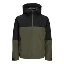 Netto Marken-Discount Jack & Jones Jacke AIDEN Softshelljacke Angebot