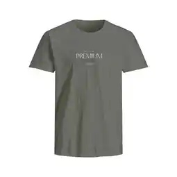 Netto Marken-Discount Jack & Jones T-Shirt BLAHAROLD Kurzarmshirt Angebot