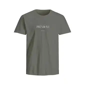 Netto Marken-Discount Jack & Jones T-Shirt BLAHAROLD Kurzarmshirt Angebot