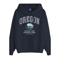 Netto Marken-Discount Jack & Jones Kapuzenpullover BRADLEY USSTATE Hoodie Angebot