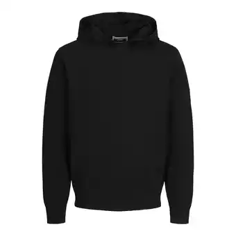 Netto Marken-Discount Jack & Jones Hoodie AERO Kapuzensweatshirt Angebot