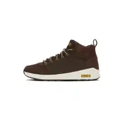 Netto Marken-Discount K-Swiss Sportschuhe VISTA TRAINER MID WNT Sneaker Angebot
