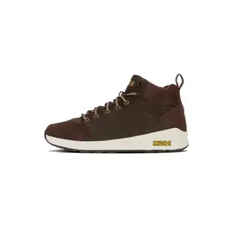 Netto Marken-Discount K-Swiss Sportschuhe VISTA TRAINER MID WNT Sneaker Angebot