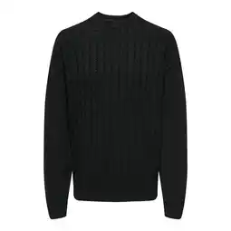 Netto Marken-Discount Only & Sons Pullover LAMARD Strickpullover R-Neck Angebot