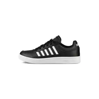 Netto Marken-Discount K-Swiss Sportschuhe COURT CHASSEUR Sneaker Angebot
