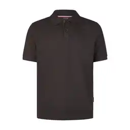 Netto Marken-Discount Daniel Hechter Poloshirt POLO PIQUE Kurzarmshirt Angebot