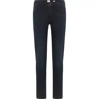 Netto Marken-Discount Mustang Jeans Slim Style Oregon lange Hose Angebot