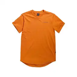 Netto Marken-Discount G-STAR T-Shirt BACK GRAPHIC LASH Kurzarmshirt Angebot