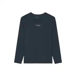 Netto Marken-Discount Marc O`Polo Longsleeve Langarmshirt Angebot