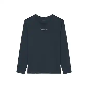 Netto Marken-Discount Marc O`Polo Longsleeve Langarmshirt Angebot