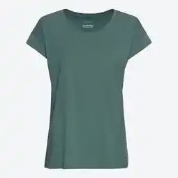 NKD Damen-T-Shirt aus SUPIMA -Baumwolle Angebot