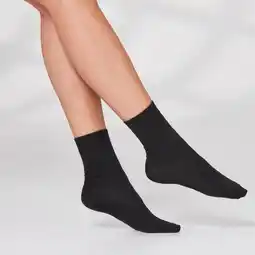 NKD Unisex-Premium-Socken mit Komfort-Bund, 3er-Pack Angebot