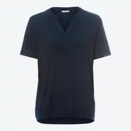 NKD Damen-T-Shirt mit Rundhalsausschnitt Angebot