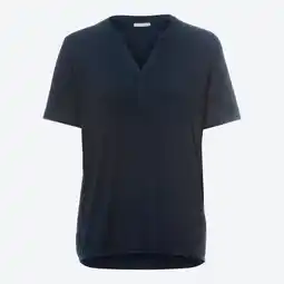 NKD Damen-T-Shirt mit Rundhalsausschnitt Angebot