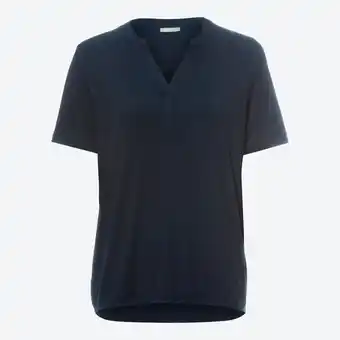 NKD Damen-T-Shirt mit Rundhalsausschnitt Angebot