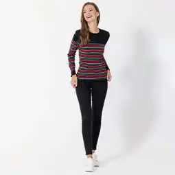 NKD Damen-Bengalin-Hose Angebot