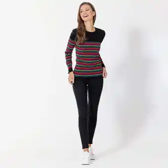 NKD Damen-Bengalin-Hose Angebot
