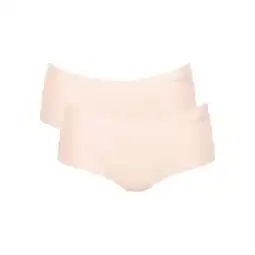 Netto Marken-Discount sloggi Unterhose ZERO Damen- Shorty Angebot