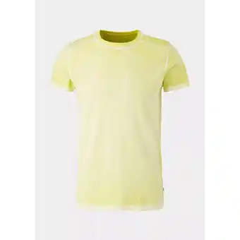 Netto Marken-Discount s.Oliver T-Shirt Basic-Kurzarmshirt Angebot