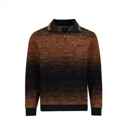 Netto Marken-Discount Hajo Sweatshirt Stay Fresh Langarmshirt Angebot