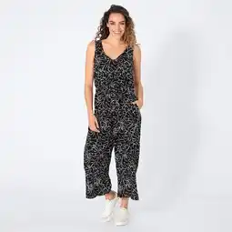 NKD Damen-Jumpsuit aus Viskose Angebot