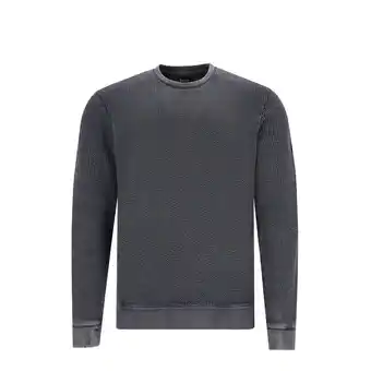 Netto Marken-Discount Hajo Sweatshirt Langarmshirt Angebot