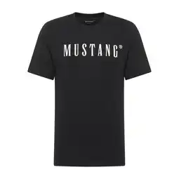 Netto Marken-Discount Mustang T-Shirt Style Austin Kurzarmshirt Angebot