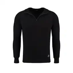 Netto Marken-Discount Key Largo Sweatshirt Agency Langarmshirt Angebot