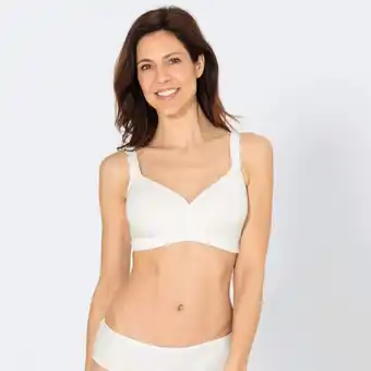 NKD Bügelloser-Damen-BH mit Spacer-Cups Angebot