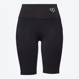 NKD Damen-Sportleggings mit Shaping-Effekt Angebot
